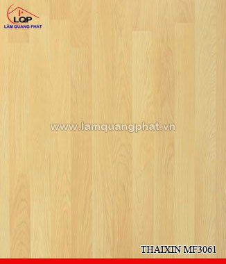 Hình ảnh Sàn gỗ Thaixin MF3061