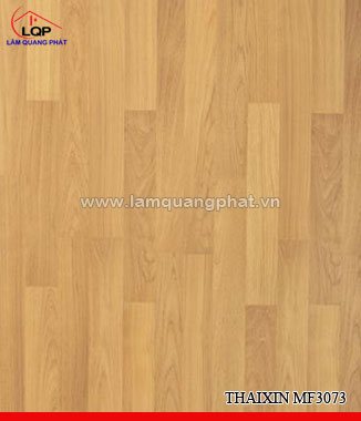 Hình ảnh Sàn gỗ Thaixin MF3073