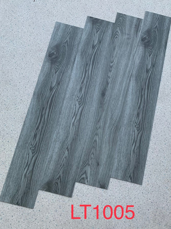 Hình ảnh Sàn nhựa giả gỗ LT1005 keo riêng