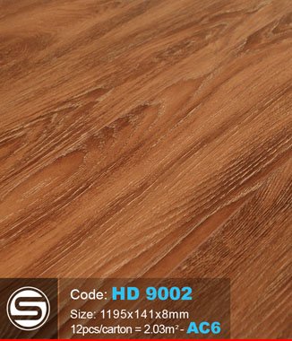 Sàn nhựa Smartwood HD9002