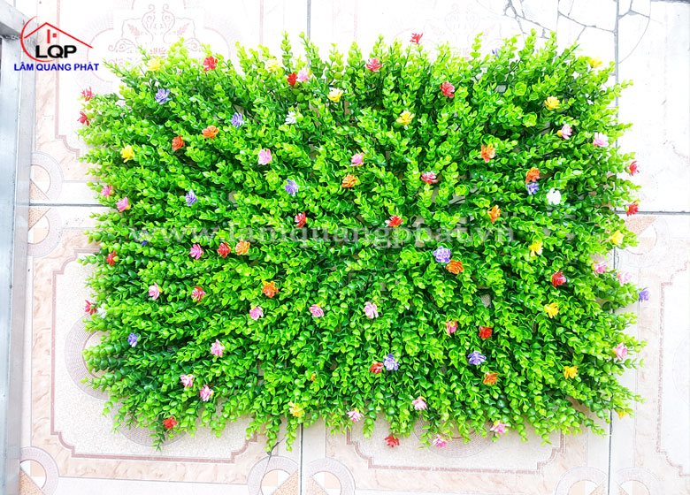 co nhua trang tri gia re