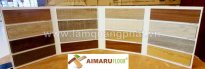 Báo giá sàn nhựa giả gỗ Aimaru