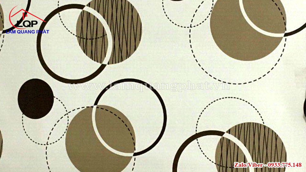 decal dan tuong gia re