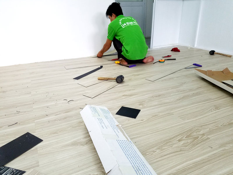 noi that voi nhua gia go