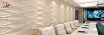 Tấm ốp tường 3d đẹp