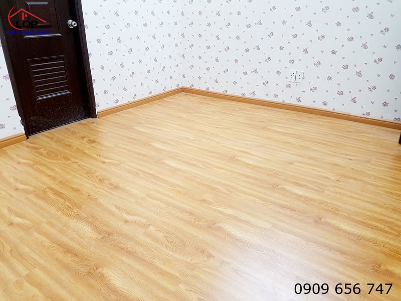 gia san go cong nghiep