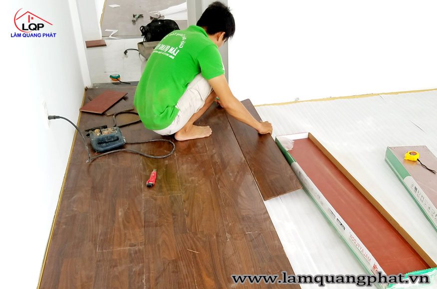 Bí quyết lựa chọn sàn gỗ Malaysia cực chuẩn