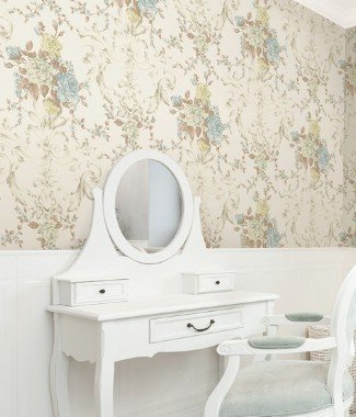 Hình ảnh Giấy dán tường Silk Garden 40081-3