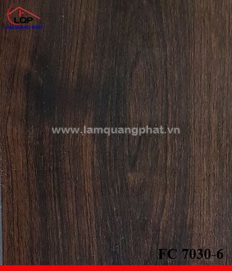 Sàn nhựa vân gỗ 3mm FC7030-6