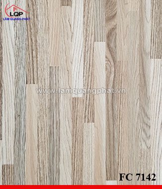 Sàn nhựa vân gỗ FC 7142