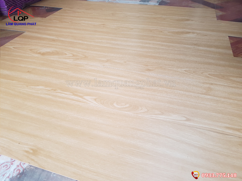 Sàn nhựa vinyl Solid Tile FC7306-2 Bình Dương