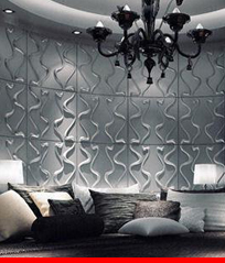 Tấm ốp tường E517 MALM