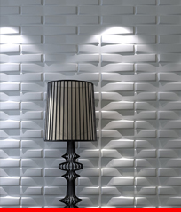 Tấm ốp tường E519 FEELINGS