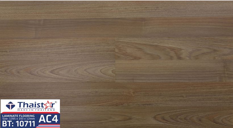 sàn gỗ công nghiệp Thaistar