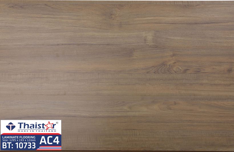 sàn gỗ công nghiệp Thaistar