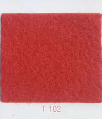 Hình ảnh Thảm trãi sàn hội nghị T102 màu đỏ đô