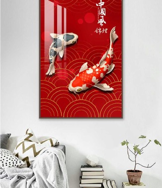 Hình ảnh Tranh treo tường canvas ART-0047