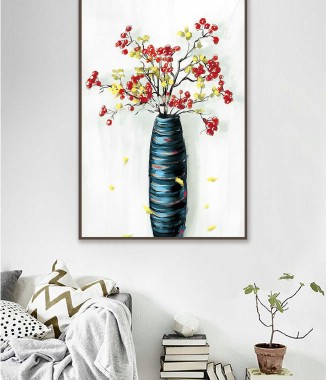 Hình ảnh Tranh treo tường canvas ART-0074