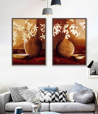 Hình ảnh Tranh treo tường canvas ART-0184