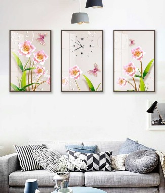 Hình ảnh Tranh treo tường canvas ART-0190